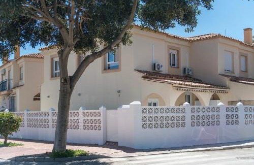 Torremolinos House | VillaMia