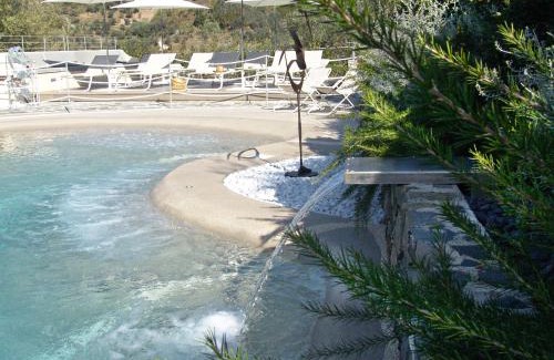 Levanto House | Villanova - Nature & Wellness