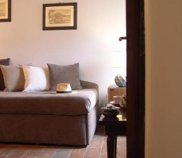 Levanto House | Villanova - Nature & Wellness