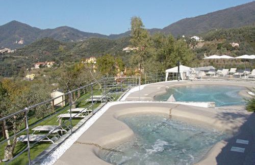 Levanto House | Villanova - Nature & Wellness