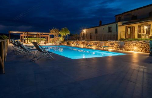 Volterra House | Villanovia Country House