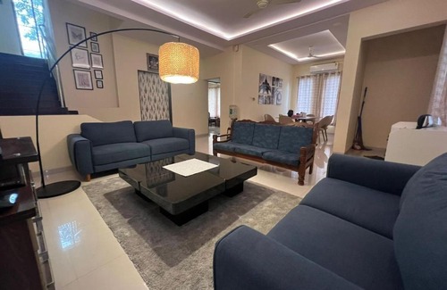 Khalapur Villa | Villanta OAK
