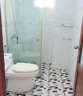 District 9 House | Villapark Home