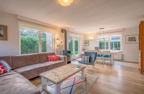 De Koog House | Villapark Kamperfoelie 29