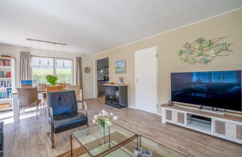 De Koog House | Villapark Kamperfoelie 91