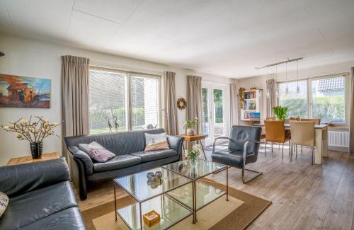 De Koog House | Villapark Kamperfoelie 91