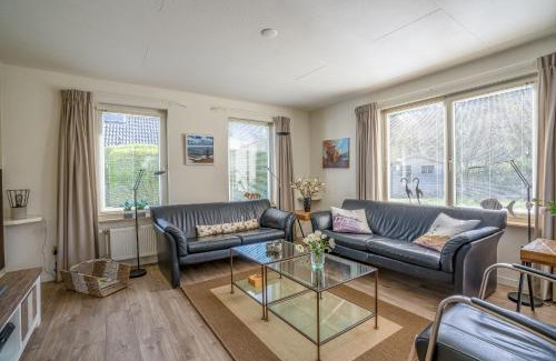 De Koog House | Villapark Kamperfoelie 91
