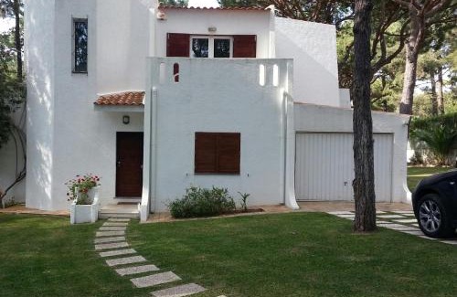 Vilamoura Villa | Villapinheiros