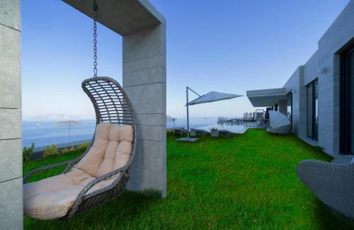 Turgutreis Villa | Villara Bodrum