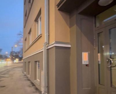 Kesklinn Apartment | Villardi apartment