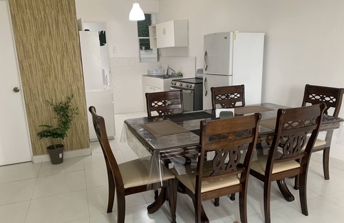 San Jose Apartment | Villaregis