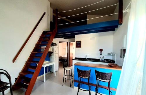 Jabaquara Apartment | Villaremanso01