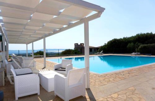 Villarios Apartment | Villarios Castello