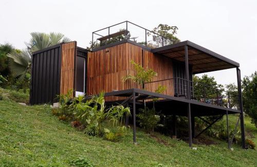 Sevilla Villa | Villas Alto Bonito