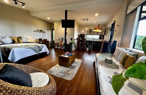 Sevilla Villa | Villas Alto Bonito