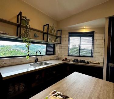 Sevilla Villa | Villas Alto Bonito