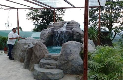 Palma Villa | Villas Altos del Arenal