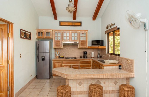 Dominical Resort | Villas Alturas