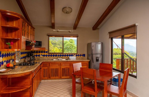 Dominical Resort | Villas Alturas