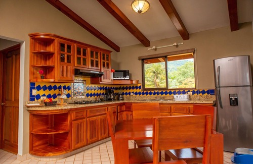 Dominical Resort | Villas Alturas