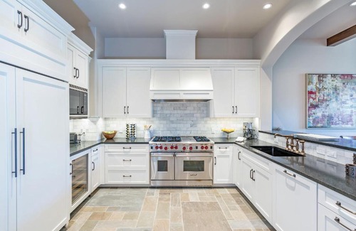 Mountain Village Apartment | Villas at Cortina 4 by Alpine Lodging Telluride