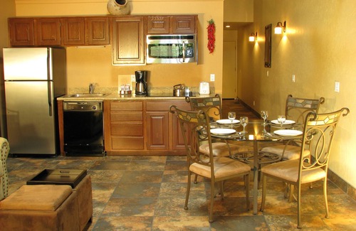 Sedona Apartment | Villas At Poco Diablo