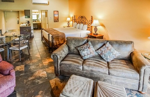 Sedona Apartment | Villas At Poco Diablo