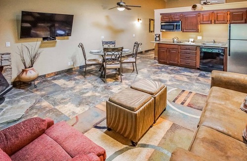 Sedona Apartment | Villas At Poco Diablo
