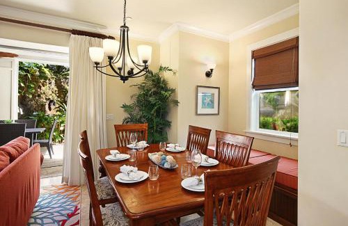Poipu Apartment | Villas At Poipu Kai B111