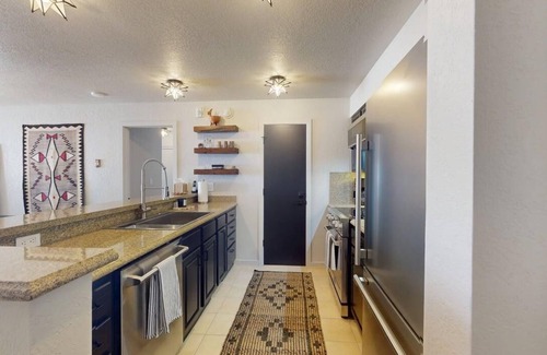 Snowmass Village Condo | Villas at Snowmass Club - 1207