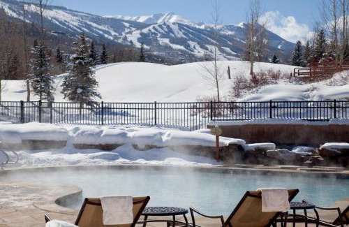 Snowmass Village Apartment | Villas at Snowmass CLub