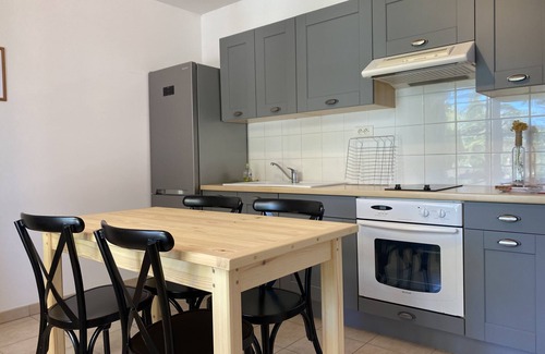 Barbaggio Villa | Villas Avec Piscine au Calme