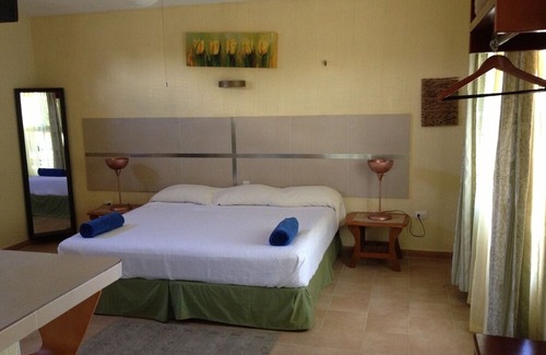 Calderitas Hotel | Villas Bambú by Isa