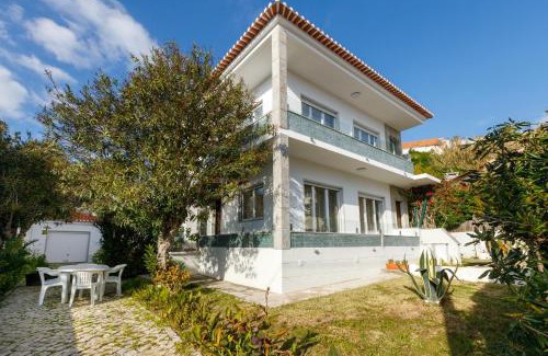 Pica Galo Apartment | Villas Boas House Caparica