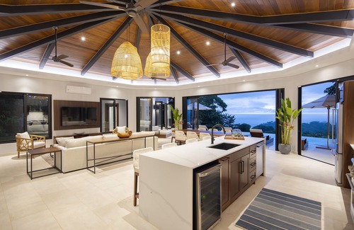 Uvita Apartment | Villas by Tekoa