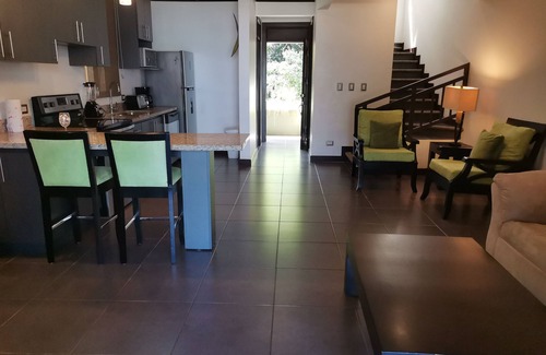 Uvita Apartment | Villas by Tekoa