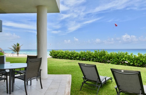 Zona Hotelera Villa | Villas Cancun by Casago