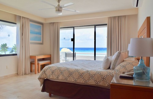 Zona Hotelera Villa | Villas Cancun by Casago