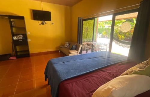 Cabuya House | Villas Casa Paz