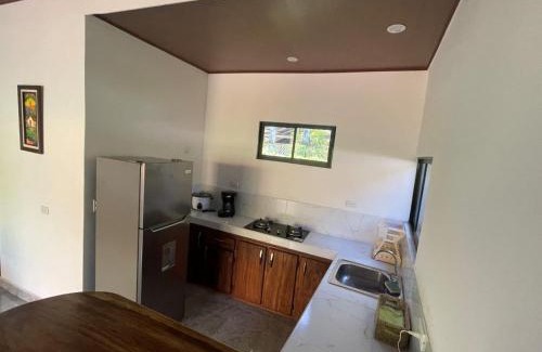 Cabuya House | Villas Casa Paz
