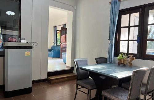 Su Thep House | Villas Chalitaa วิลล่าชาลิตา