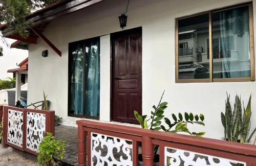 Su Thep House | Villas Chalitaa วิลล่าชาลิตา