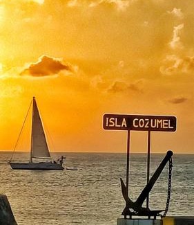 Cozumel Apartment | Villas Colibríes