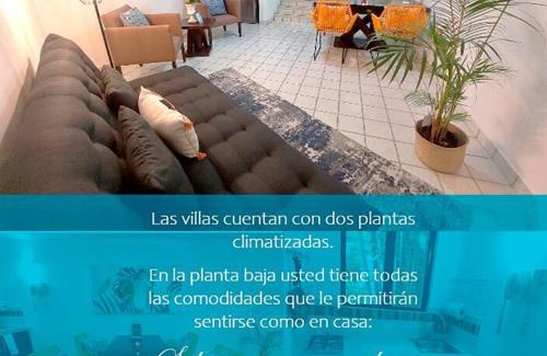 Colonia Adolfo Lopez Mateos Villa | Villas Cozumel #9