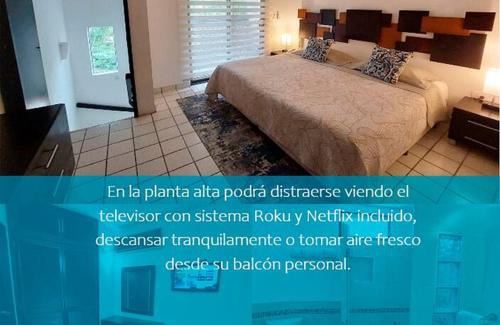 Colonia Adolfo Lopez Mateos Villa | Villas Cozumel #9