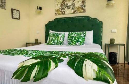 La Fortuna Villa | Villas Malu View Domos modernos con vista al Volcán Arenal