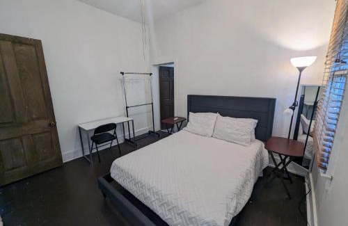 Faubourg Marigny House | Villas de Frenchmen