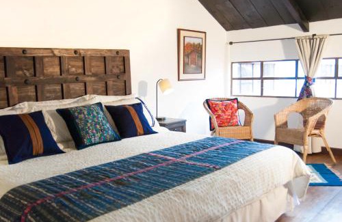 Santa Ana Villa | Villas de la Ermita