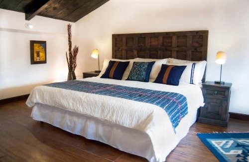 Santa Ana Villa | Villas de la Ermita