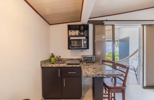 Manuel Antonio Hotel | Villas de la Selva